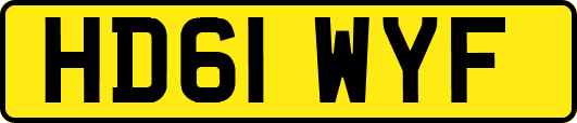 HD61WYF
