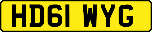 HD61WYG