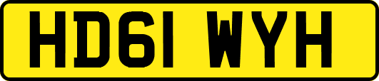 HD61WYH
