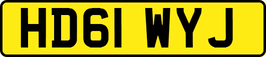 HD61WYJ