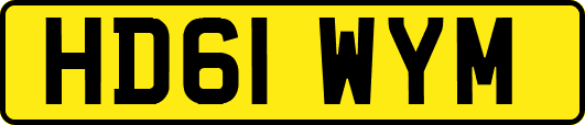 HD61WYM