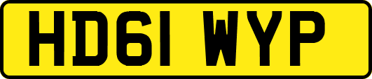 HD61WYP