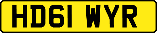 HD61WYR