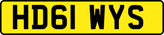 HD61WYS