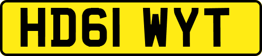 HD61WYT
