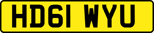 HD61WYU