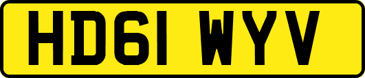 HD61WYV