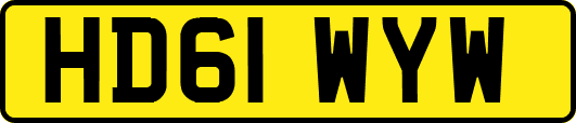 HD61WYW