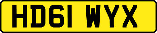 HD61WYX