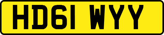 HD61WYY
