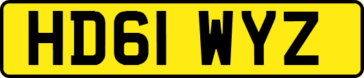 HD61WYZ