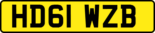 HD61WZB