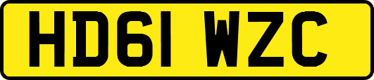 HD61WZC