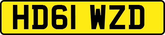 HD61WZD
