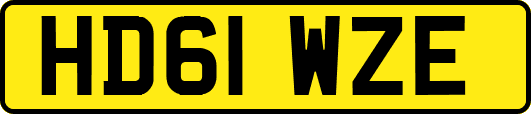 HD61WZE
