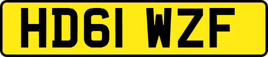HD61WZF