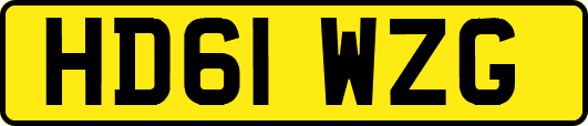 HD61WZG