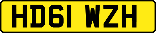 HD61WZH