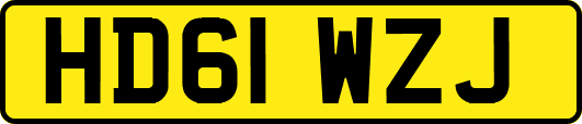 HD61WZJ