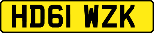 HD61WZK