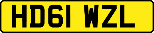 HD61WZL