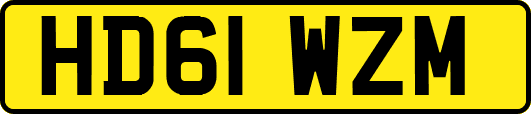 HD61WZM