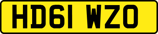 HD61WZO
