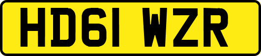 HD61WZR