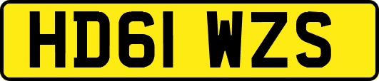 HD61WZS