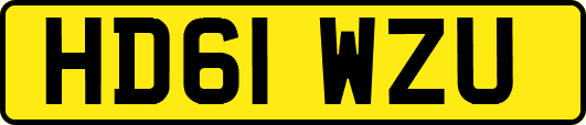 HD61WZU