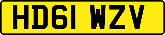 HD61WZV