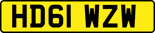 HD61WZW