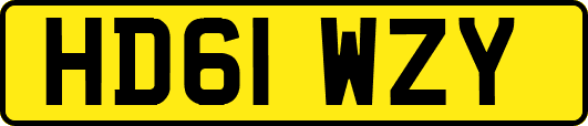 HD61WZY