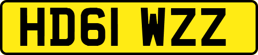 HD61WZZ