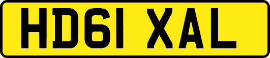 HD61XAL