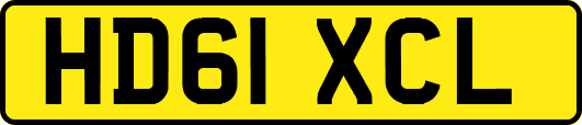 HD61XCL