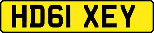 HD61XEY