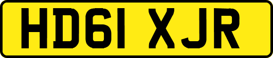 HD61XJR