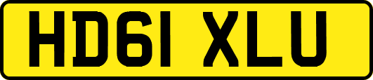 HD61XLU