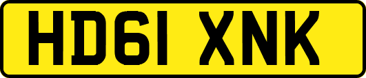 HD61XNK