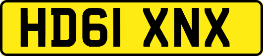 HD61XNX