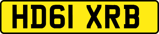 HD61XRB