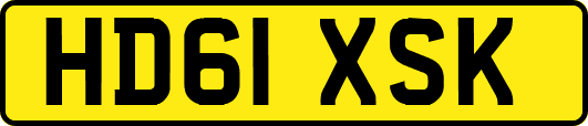 HD61XSK