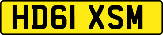HD61XSM