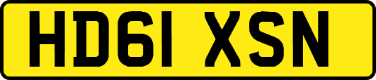 HD61XSN