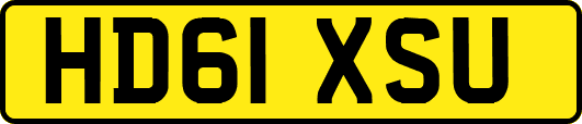 HD61XSU