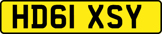 HD61XSY