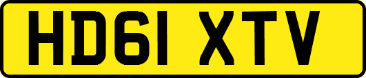 HD61XTV