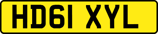 HD61XYL