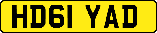 HD61YAD